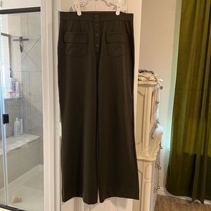 Halara straight leg pants